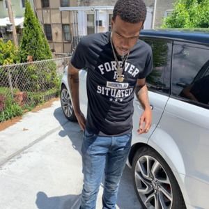 Meet your Posher, Christopher